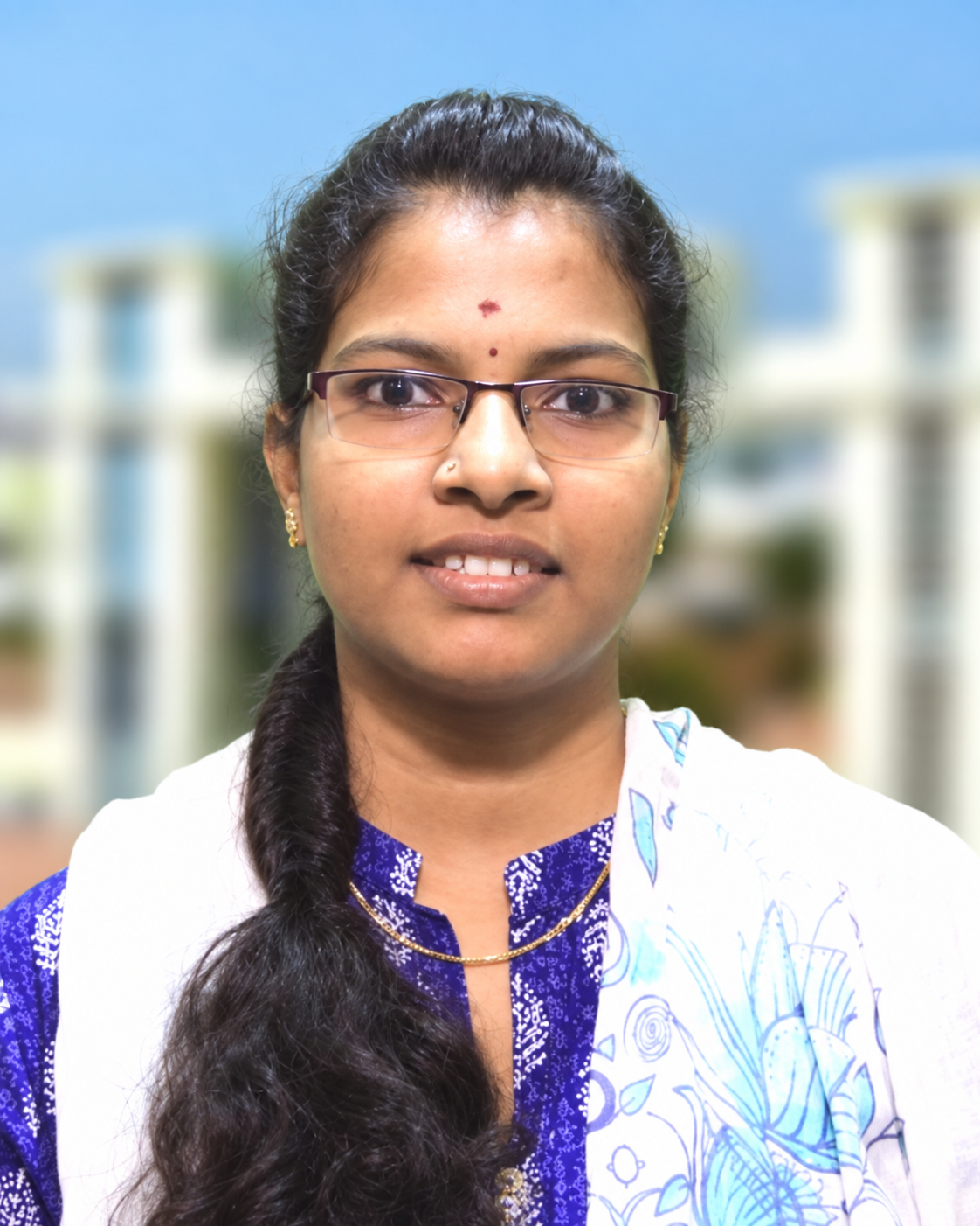 WeShine student success story